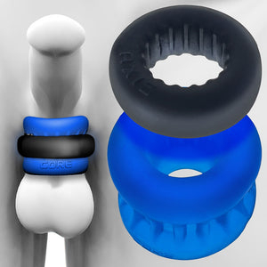 HONE-OX-3069-BLUBLK