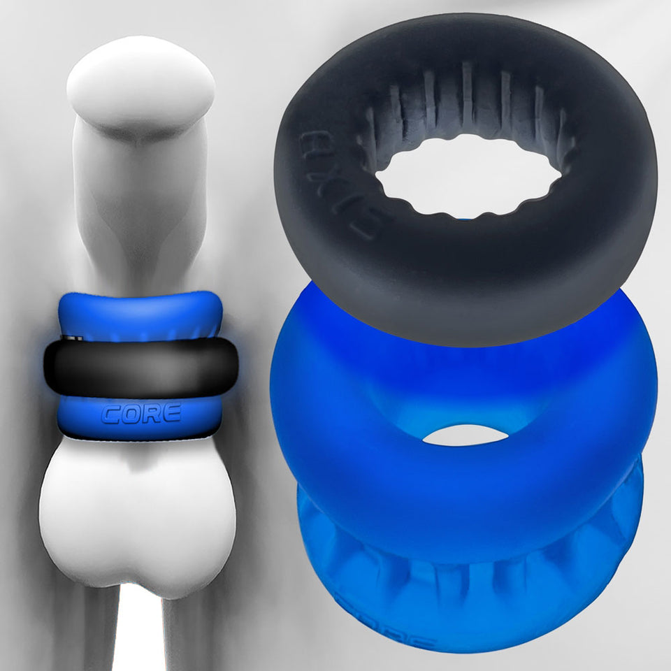 HONE-OX-3069-BLUBLK