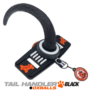 HONE-OX-3055-BLK