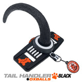 HONE-OX-3055-BLK