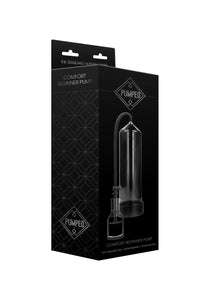 HONE-PMP-PMP002BLK