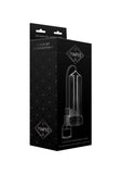 HONE-PMP-PMP002BLK