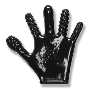 HONE-OX-1501-BLK