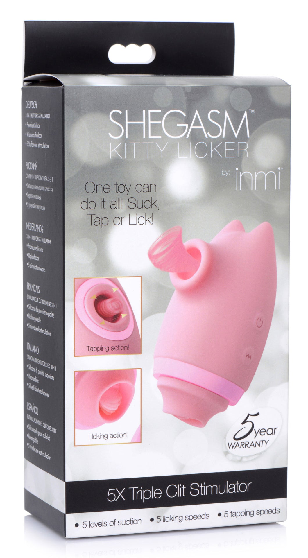 HONE-INM-AG628