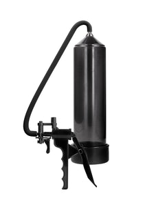 HONE-PMP-PMP004BLK