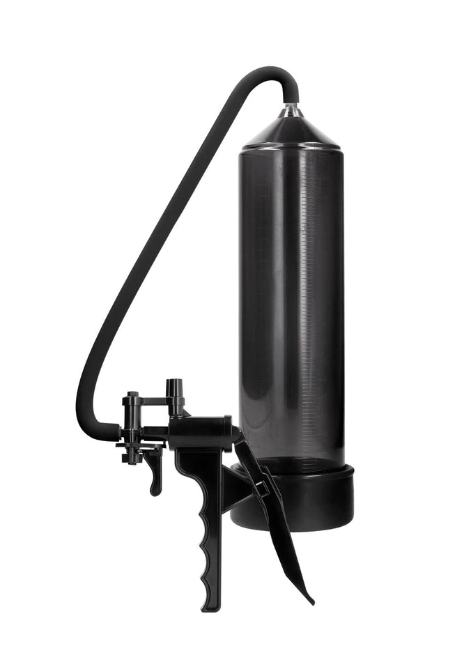 HONE-PMP-PMP004BLK