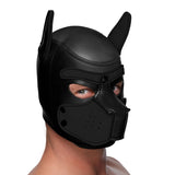 HONE-MS-AG292-BLK