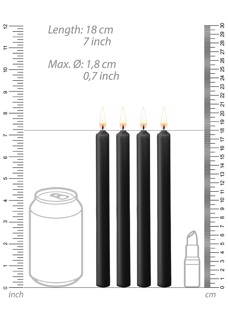 HONE-OU489BLK