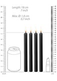HONE-OU489BLK