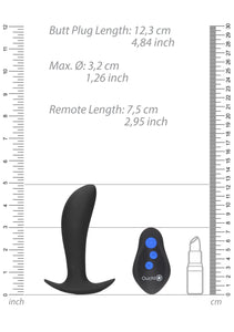 HONE-OU-OU579BLK