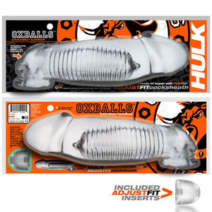 HONE-OX-3071-CLR