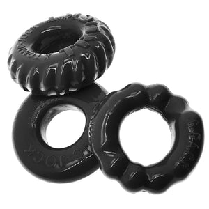 HONE-OX-3061-BLK